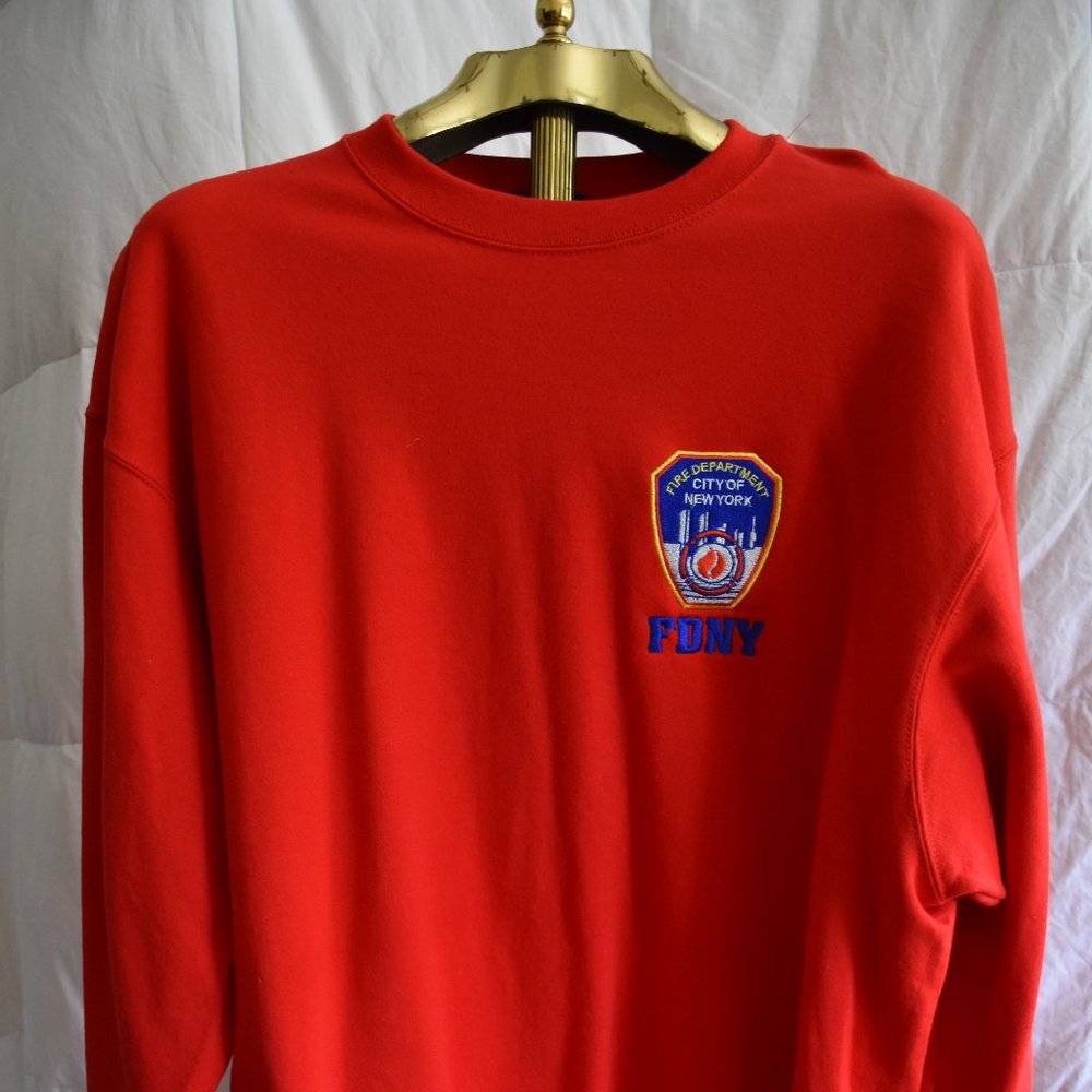 FDNY Sweatshirt